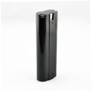 Ανταλλακτικές επαναφορτιζόμενες μπαταρίες Ni-MH 7.2V 2000mAh για ηλεκτρικά εργαλεία Makita UM1000D, UM1200DW