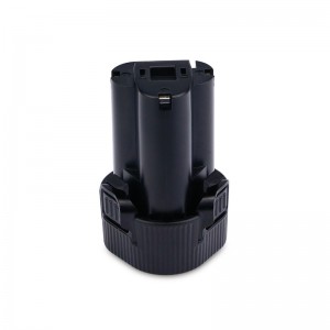 Li-ion 10,8V 1500mAh μπαταρίες μπαταριών αντικατάστασης μπαταρίας για Makita BL1013, BL1014