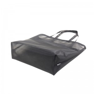 Eco φιλική νάυλον ματιών τσάντα αγοραστή