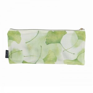 Υψηλής ποιότητας και φακός PVC Mesh τσάντα