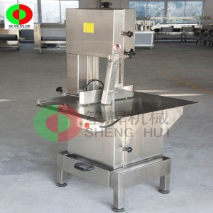 Πρότυπη μηχανή κοπής οστών