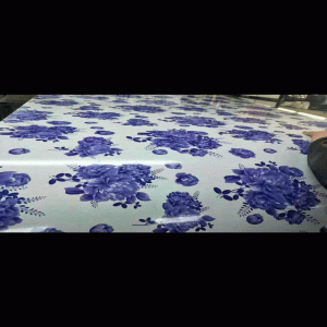 Βαμμένο πηνίο αλουμινίου