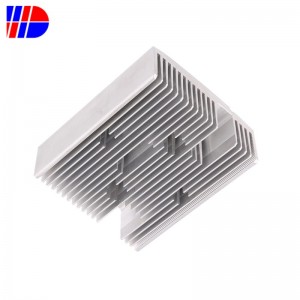 Υψηλής ακρίβειας εξατομικευμένες αλουμινίου ορείχαλκου CNC Μηχανήματα Μέρη μηχανουργική κατεργασία