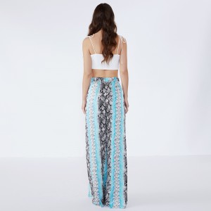 Υψηλής Ποιότητας Τελευταία Σχέδια Σπασμένα Δονητικές γυναίκες Harem Baggy Pant