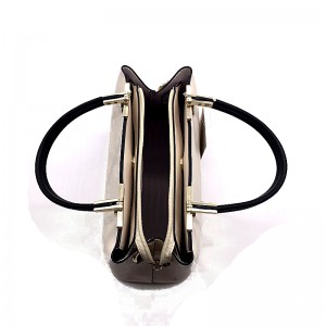 Μεγάλη χωρητικότητα μόδας γραφείο Lady Geniunelady διοργανωτής μόδας τσάντα