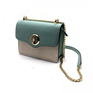 Γυναίκες pu Μικρές τσάντες μόδας νέα τσάντα ώμου τσάντα ώμου μοντέλο