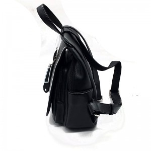 Σακίδιο μόδας Lady, νέο σχεδιασμό σακίδιο, Pvc σακίδιο ζεστό σακίδιο ώμων πώληση