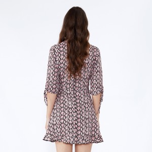 Robe De Soiree Κοκτέιλ Γυναικεία Ένδυση Σέξι φόρεμα γυναικών