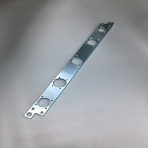 Μικρή παρτίδα Muti-διάφορα μεταλλικά μέρη