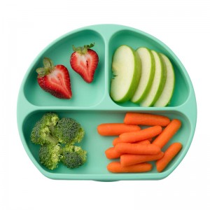 Ανθεκτικές στη θερμότητα σιλικόνες