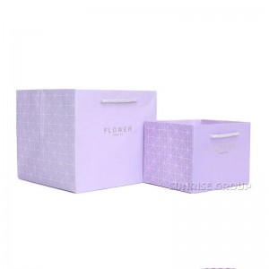 Γυναικεία Kids Shopping Bag Συσκευασία Bag