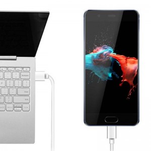 Καλώδιο δεδομένων TPE μικρού usb