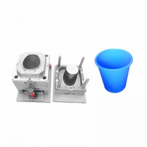 Hot καουτσούκ ABS πλαστικό μπουκάλι καλουπιών