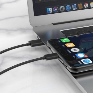 Καλώδιο δεδομένων Tpye-C σε USB TPE