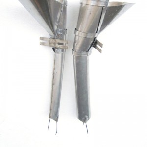 συσκευασία μηχανή περιλαίμιο