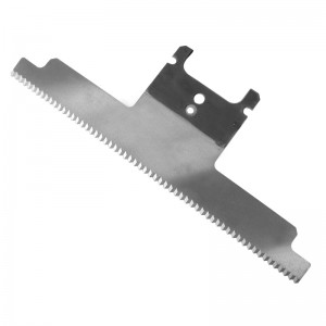 μαχαίρι κοπής φιλμ