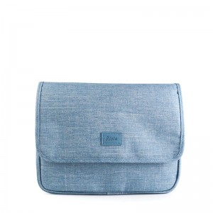 Ανακυκλωμένη σακούλα RPET Material Cosmetic