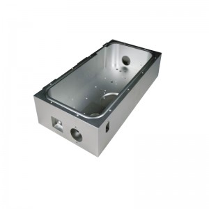 CNC μηχανουργική κατεργασία τμήματα υψηλής ζήτησης Μηχανικών Μεταλλικά Προϊόντα