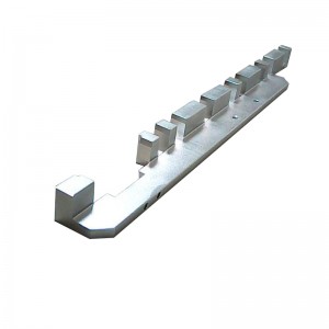 CNC μηχανουργική κατεργασία τμήματα υψηλής ζήτησης Μηχανικών Μεταλλικά Προϊόντα