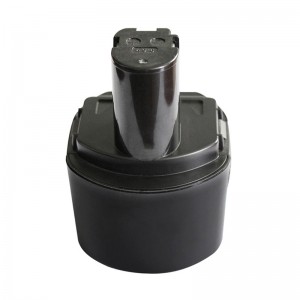 Ni-Cd 2000mAh 9,6V Power Tool επαναφορτιζόμενες μπαταρίες για Ryobi BBP-1415, BBP-1417