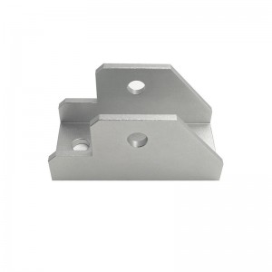 CNC Ηλεκτρονική Χημική Ιατρική Βιομηχανία Μηχανική Βάση Συνέλευση Μέρος