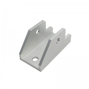 CNC Ηλεκτρονική Χημική Ιατρική Βιομηχανία Μηχανική Βάση Συνέλευση Μέρος