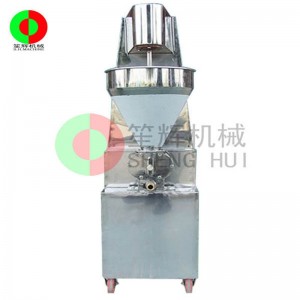 Μηχανή λουκάνικας αντλίας GC-200