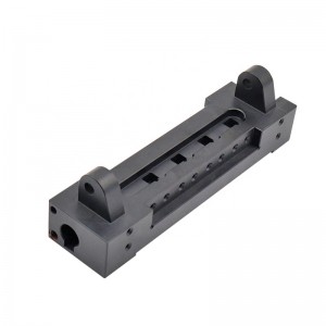 Mold Factory Κατασκευαστής Ακριβών εξαρτημάτων κράματος βολφραμίου από κράμα χάλυβα