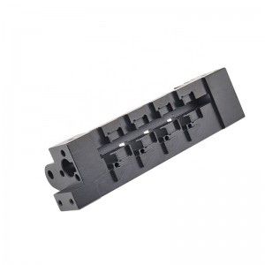 Mold Factory Κατασκευαστής Ακριβών εξαρτημάτων κράματος βολφραμίου από κράμα χάλυβα