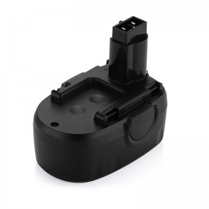 Ανταλλακτικά κύτταρα Ni-Mh 18V 3000mAh για μπαταρίες Worx WA3127 Power Tool