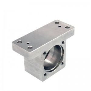 OEM CNC επεξεργασίας μηχάνημα εξαρτήματα χάλυβα μοτοσικλετών