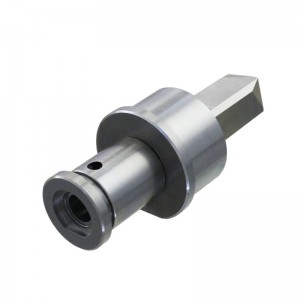 Κίνα OEM CNC Μηχανήματα Έγχυση SKD11 Μορφοποίηση Μέρη Παραγωγής