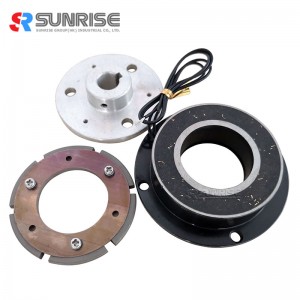 SUNRISE Τιμή Ορατότητα Μέρη βιομηχανικών μηχανημάτων που φέρουν ηλεκτρομαγνητικό φρένο