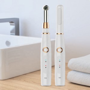 Wifi Inregrated Οδοντικό ενδοσκόπιο