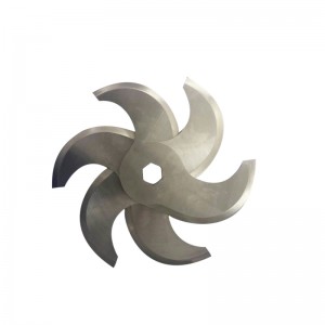 μαχαίρι ανάμιξης τροφίμων SUS420J2