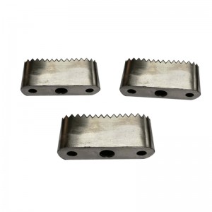 Μαχαίρι για τσάντες φαγητού