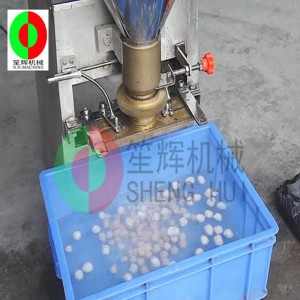 Αυτόματο μηχάνημα σφαγείων / Πολυλειτουργικό μηχάνημα κρεατοπαραγωγής / μηχανή κρέατος υψηλής ταχύτητας (ανώτερος τύπος) RW-10H