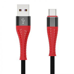 Καλώδιο δεδομένων USB usb 5Α καλώδιο γρήγορης φόρτισης για το κινητό τηλέφωνο Huawei