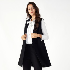 Polyester Lady Softshell Προσαρμοσμένη Ζωή Γυναικείο Μπουφάν