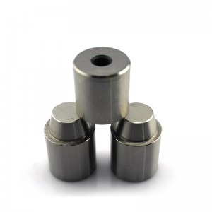 Προσαρμοσμένα εξαρτήματα καρβιδίου βολφραμίου για προοδευτικές πεθαίνουν από την Κίνα