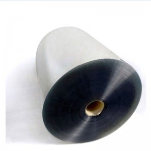 Ζεστό κενό πώλησης που σχηματίζει σαφής άκαμπτη πλαστική ταινία PET για συσκευασία φαρμάκων κυψέλης