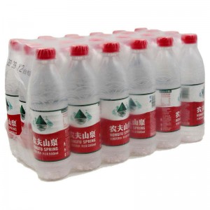 Αυτόματη μηχανή σφράγισης και συρρίκνωσης με μανίκια GPL-6030AH + GPS-6040