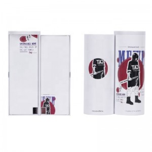 Taobao Συσκευασία κουτί Εισαγωγή σχολικά είδη Προσαρμοσμένη χαρτοπετσέτα περίπτωση μολυβιού