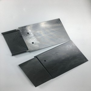 Προσαρμοσμένη μετατροπή εξαρτημάτων σε Goldstar