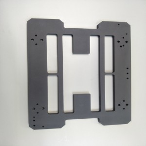 Προσαρμοσμένη μετατροπή εξαρτημάτων σε Goldstar