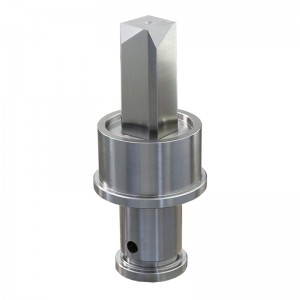 φθορά αντοχή στη φθορά καρβιδίου βολφραμίου