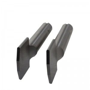 προσαρμοσμένο ένθετο βολφραμίου καρβίδιο κρύο πεθαίνουν πεθαίνουν