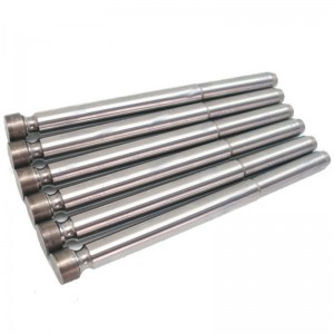 προσαρμοσμένο ένθετο βολφραμίου καρβίδιο κρύο πεθαίνουν πεθαίνουν