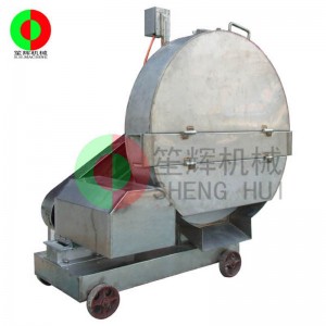 Κατεψυγμένος κατεψυγμένος κρέας / καταψυγμένος κροτίδων PP-400D