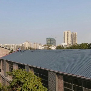 Πλακάκια από πλαστικό πλαστικό πλαστικά δομικά υλικά